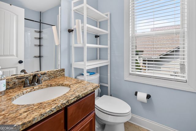120 Pye Lake Drive, Fayetteville, GA 30214