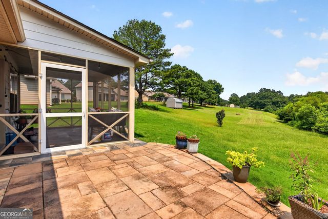 120 Pye Lake Drive, Fayetteville, GA 30214