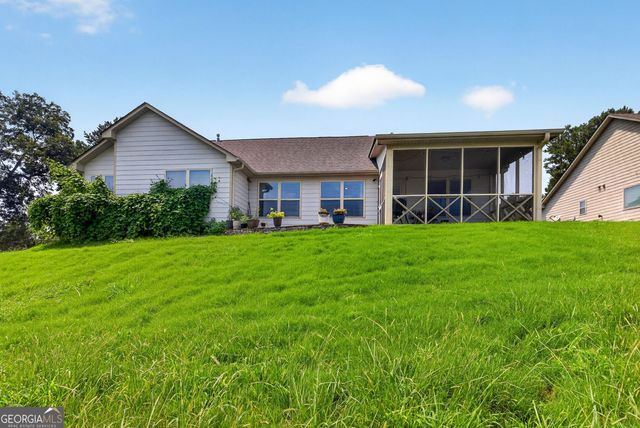 120 Pye Lake Drive, Fayetteville, GA 30214