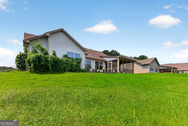 120 Pye Lake Drive, Fayetteville, GA 30214
