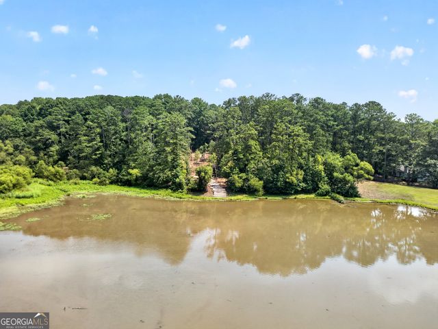 120 Pye Lake Drive, Fayetteville, GA 30214