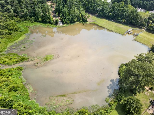 120 Pye Lake Drive, Fayetteville, GA 30214