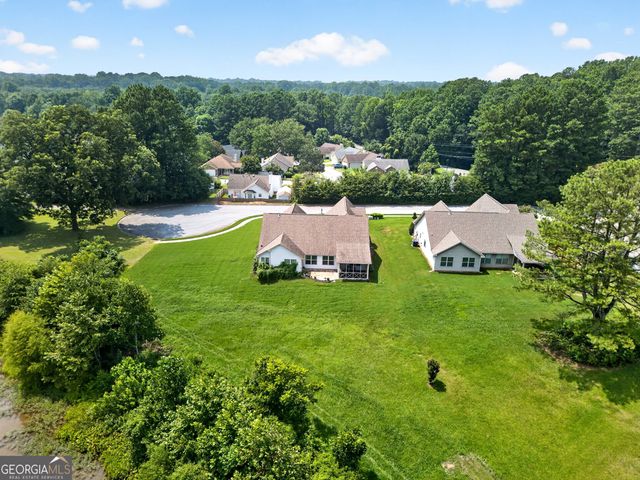 120 Pye Lake Drive, Fayetteville, GA 30214