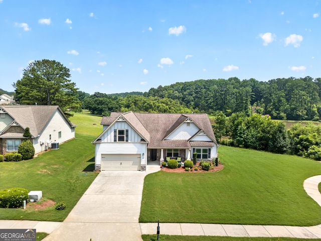 120 Pye Lake Drive, Fayetteville, GA 30214