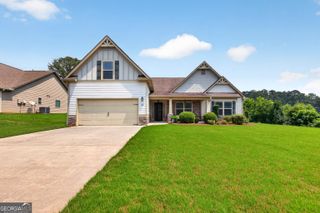 120 Pye Lake Drive, Fayetteville, GA 30214