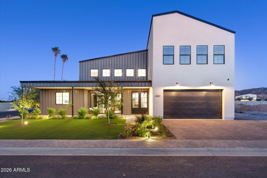 8505 S 10TH Lane 24, Phoenix, AZ 85041 — exterior