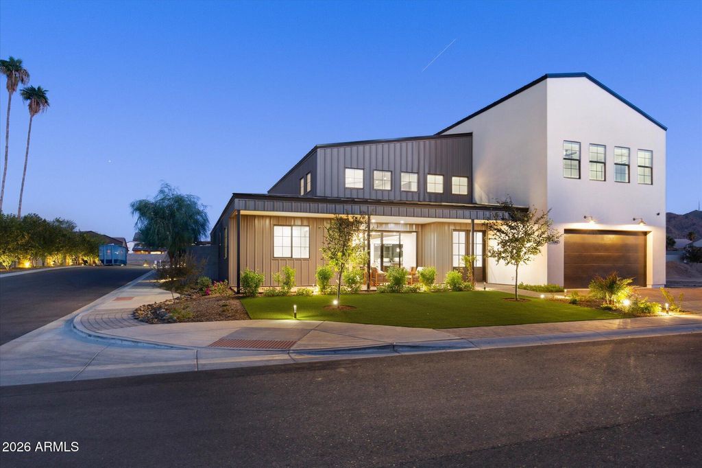 8505 S 10TH Lane 24, Phoenix, AZ 85041 — photo 2