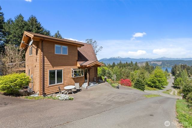 101 E Pine Street, Union, WA 98592