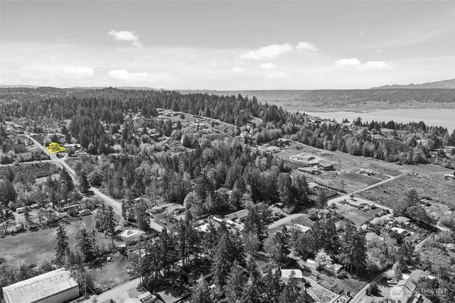 101 E Pine Street, Union, WA 98592
