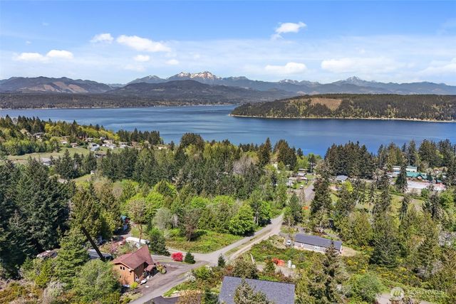 101 E Pine Street, Union, WA 98592
