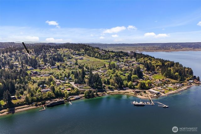 101 E Pine Street, Union, WA 98592