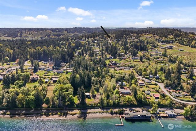 101 E Pine Street, Union, WA 98592