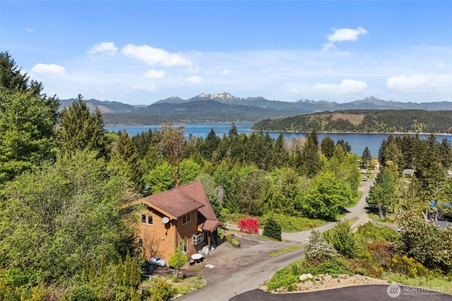 101 E Pine Street, Union, WA 98592