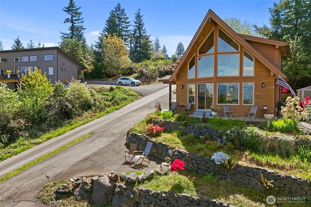 101 E Pine Street, Union, WA 98592