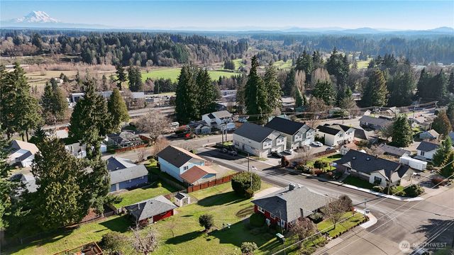 524 4th Avenue SW, Tumwater, WA 98512