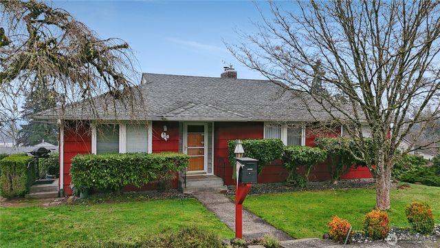 524 4th Avenue SW, Tumwater, WA 98512