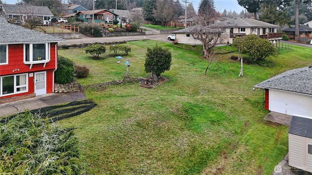 524 4th Avenue SW, Tumwater, WA 98512