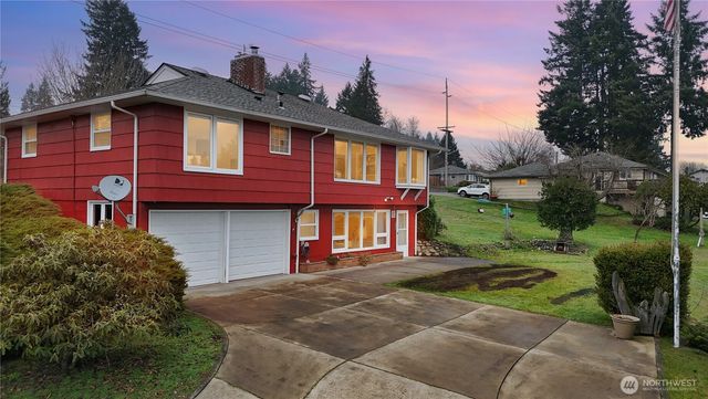 524 4th Avenue SW, Tumwater, WA 98512
