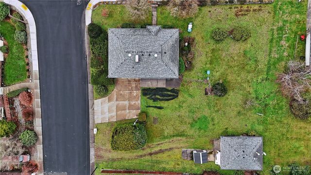 524 4th Avenue SW, Tumwater, WA 98512