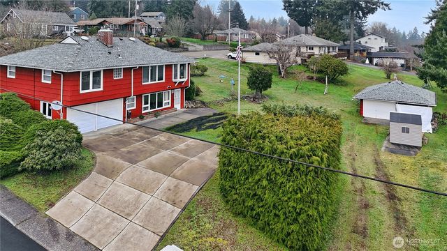 524 4th Avenue SW, Tumwater, WA 98512