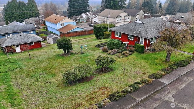 524 4th Avenue SW, Tumwater, WA 98512