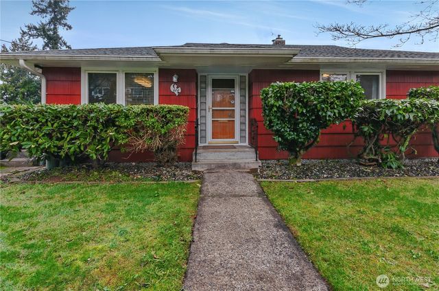 524 4th Avenue SW, Tumwater, WA 98512