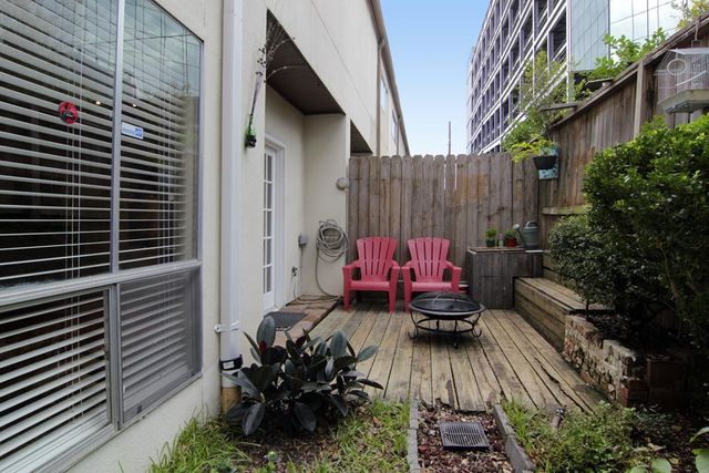 1300 Augusta Drive 32, Houston, TX 77057