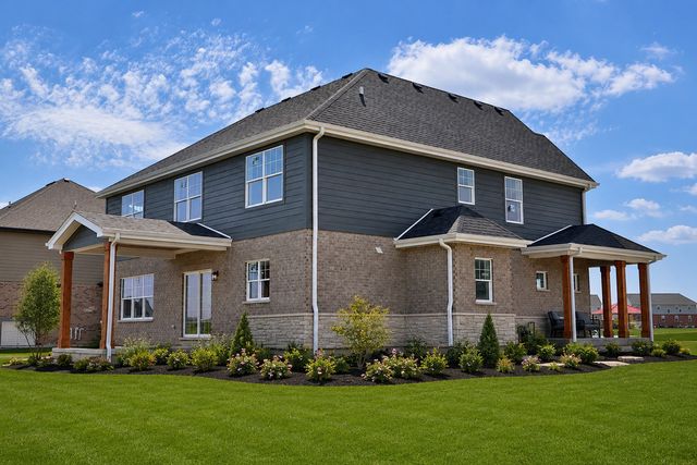 24248 S Janet Court, Manhattan, IL 60442