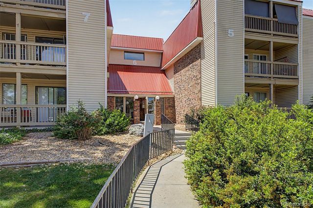 14720 E Kentucky Drive 615, Aurora, CO 80012