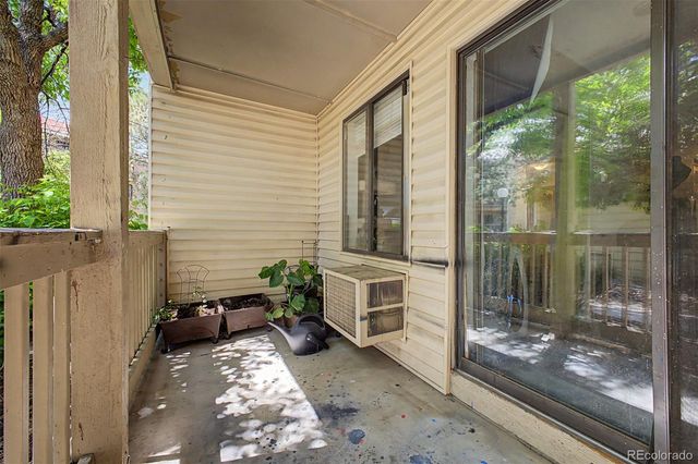 14720 E Kentucky Drive 615, Aurora, CO 80012