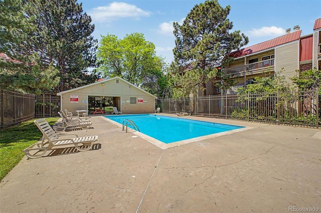 14720 E Kentucky Drive 615, Aurora, CO 80012