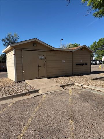 14720 E Kentucky Drive 615, Aurora, CO 80012