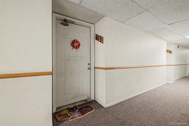 14720 E Kentucky Drive 615, Aurora, CO 80012