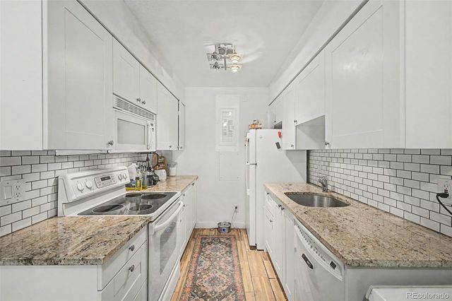 14720 E Kentucky Drive 615, Aurora, CO 80012