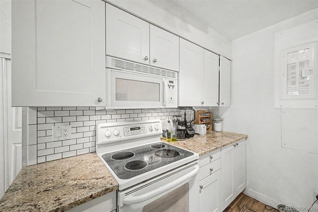 14720 E Kentucky Drive 615, Aurora, CO 80012