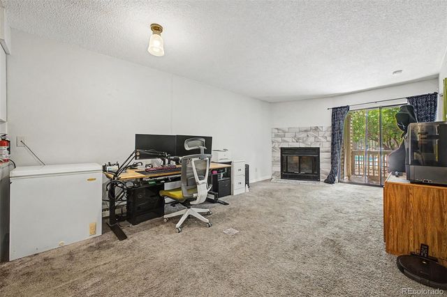 14720 E Kentucky Drive 615, Aurora, CO 80012