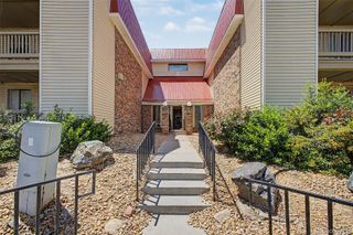 14720 E Kentucky Drive 615, Aurora, CO 80012