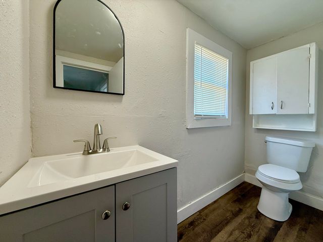 5001 36th Street, Lubbock, TX 79414