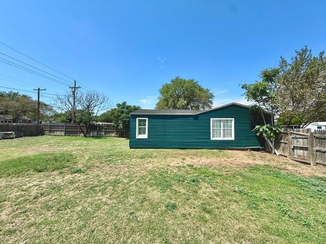 5001 36th Street, Lubbock, TX 79414