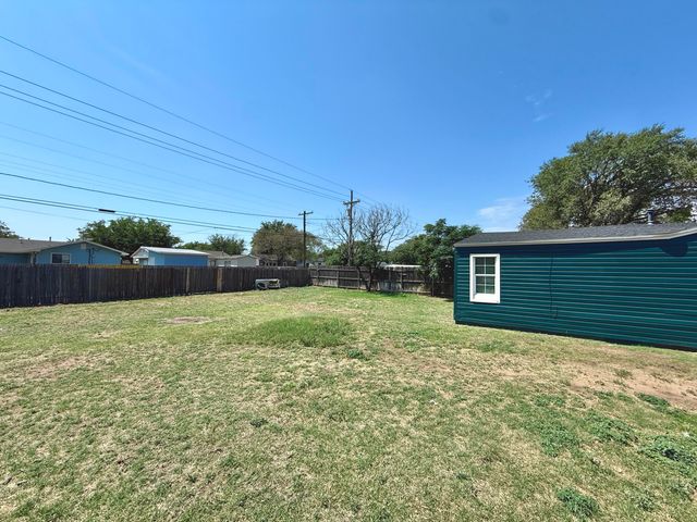 5001 36th Street, Lubbock, TX 79414