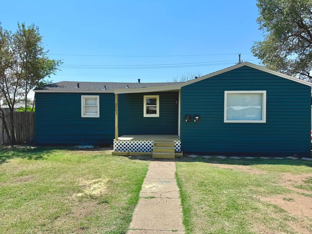 5001 36th Street, Lubbock, TX 79414