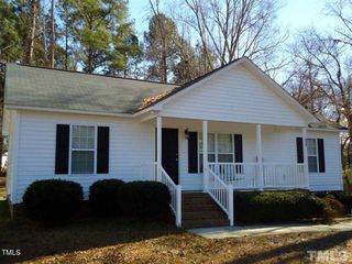 608 Worth Hinton Road, Zebulon, NC 27597