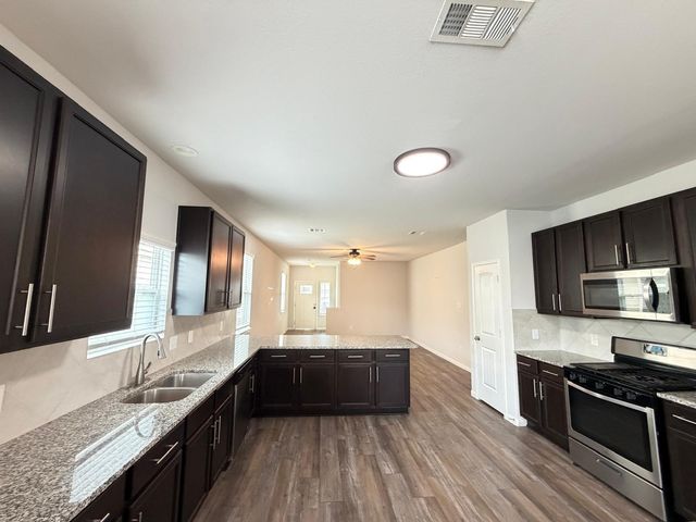 25048 Adams Canyon Drive, Porter, TX 77365
