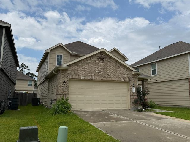 25048 Adams Canyon Drive, Porter, TX 77365