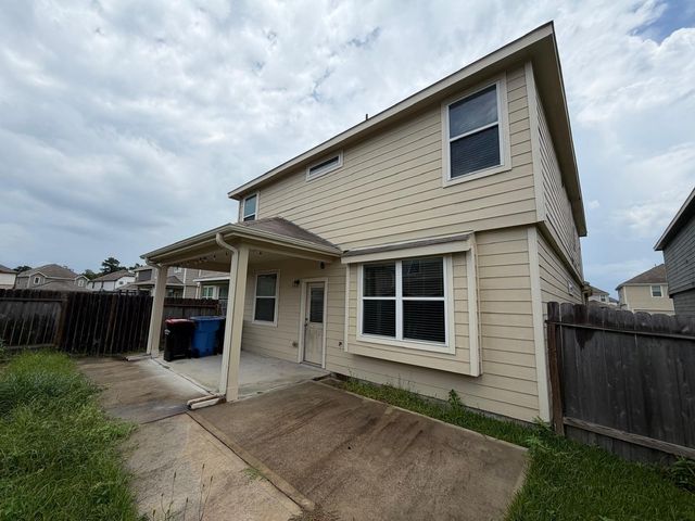 25048 Adams Canyon Drive, Porter, TX 77365