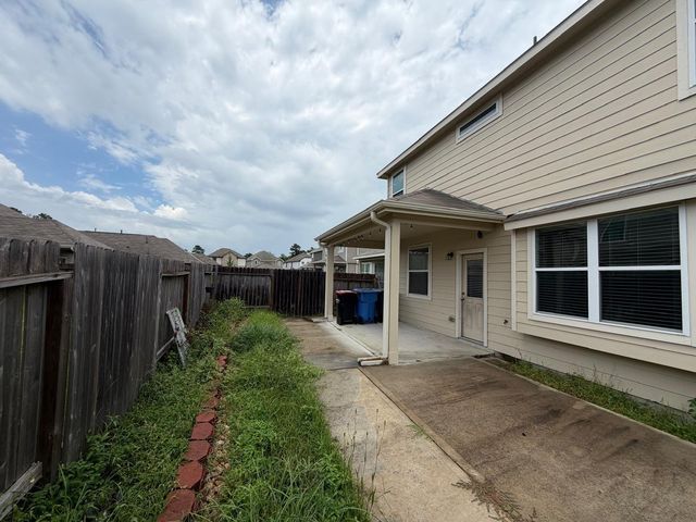 25048 Adams Canyon Drive, Porter, TX 77365