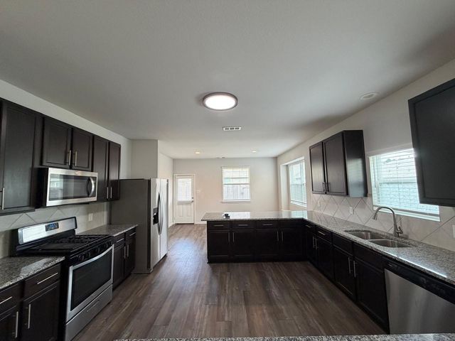 25048 Adams Canyon Drive, Porter, TX 77365