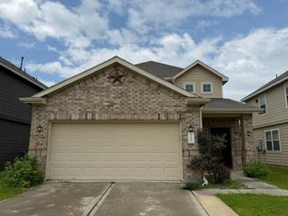 25048 Adams Canyon Drive, Porter, TX 77365
