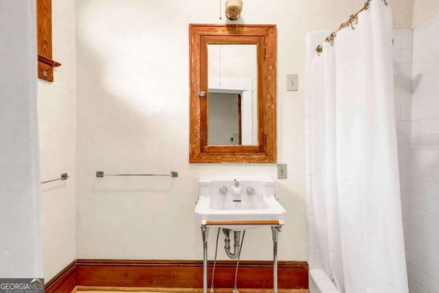 829 Ponce De Leon Place NE, Atlanta, GA 30306