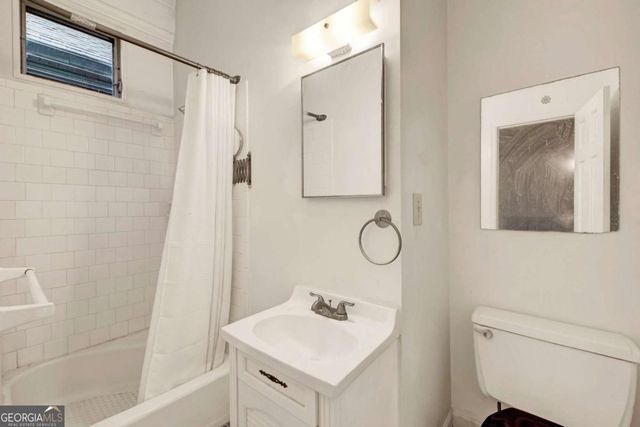 829 Ponce De Leon Place NE, Atlanta, GA 30306